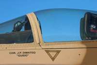 [051110-0950] FA-18 Hornet Cockpit