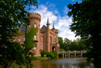 Schloss / Castle
