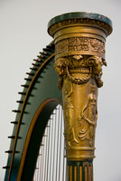 20070221-011  Historische Instrumente im Bachhaus Eisenach
