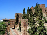 [060708-108] Alcazaba