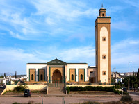 Agadir & Taroudannt