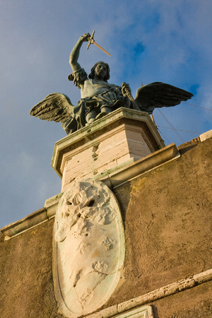 20080201-160 Castel Sant’ Angelo