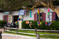 [050815-0542] Drachen-Shop in Seaport Village
