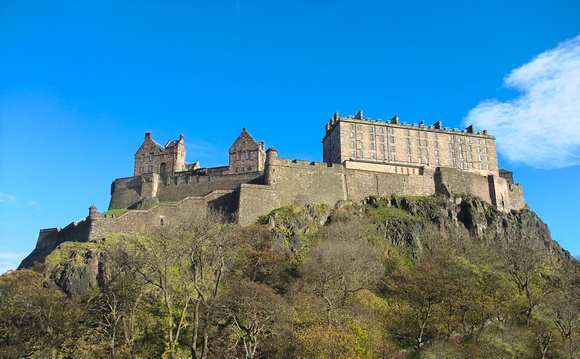 20091102-014 Edinburgh