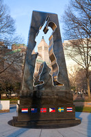 20110317-562 Korean War Veterans Memorial