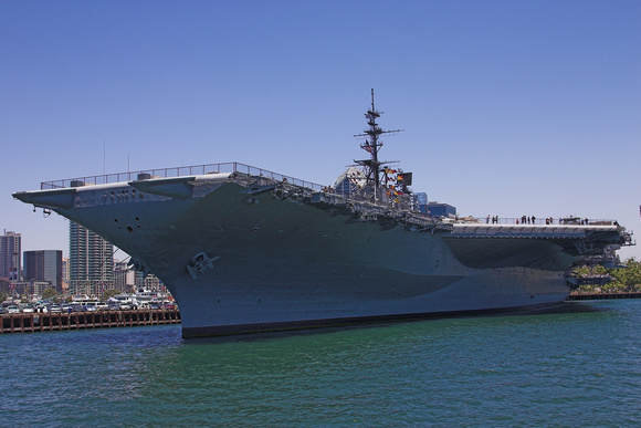 [050625-0247] USS Midway