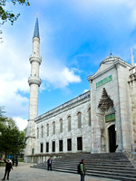 20110512-007 Istanbul Blaue Moschee