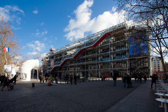 20120219-0915 Centre Pompidou
