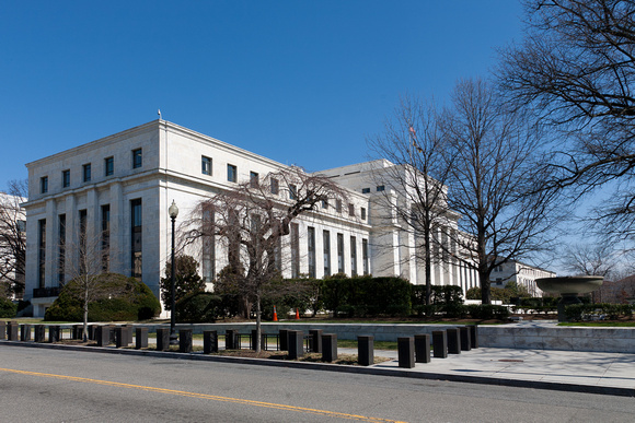 20110313-002 Federal Reserve