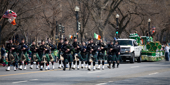20110313-004 St Patricks Day Parade
