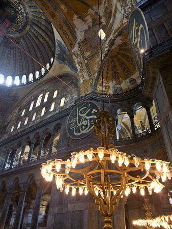 20091114-056 Istanbul Hagia Sophia