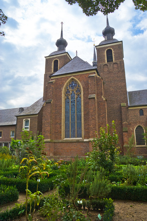 20070901-014 Klosterkirche