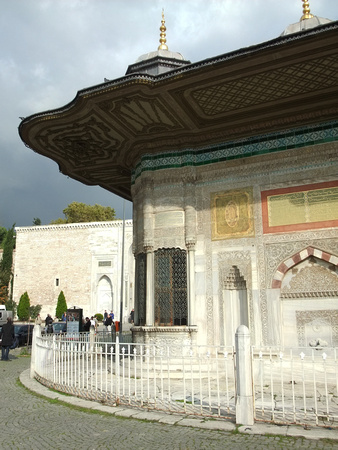 20091114-400 Istanbul Topkapi