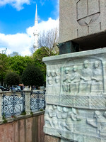 20110512-005 Istanbul Obelisk Hippodrom