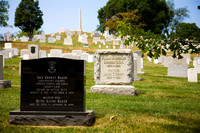 Arlington National Cemetery VA
