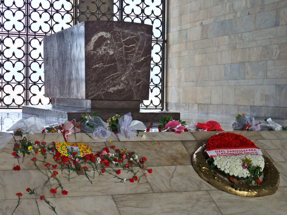 20091113-045 Ankara Atatürk Mausoleum