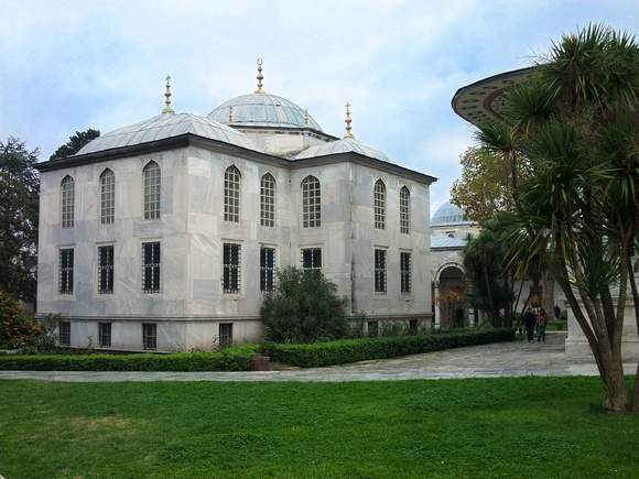 20091116-462 Istanbul Topkapi
