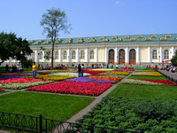 [060730-306] Alte Moskauer Universität