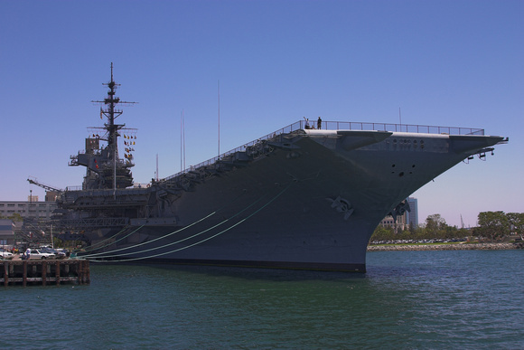 [050625-0244] USS MIdway