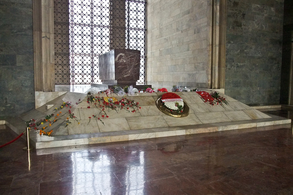 20091113-044 Ankara Atatürk Mausoleum