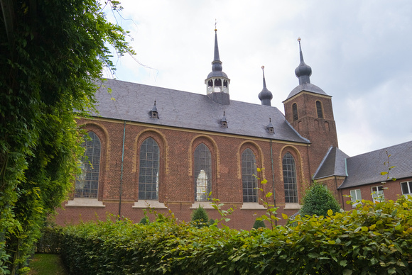 20070901-012 Klosterkirche