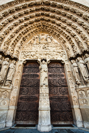 20120219-0825 Notre Dame de Paris
