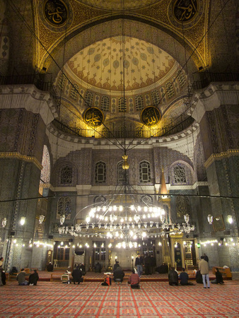 20091114-181 Istanbul Neue Moschee