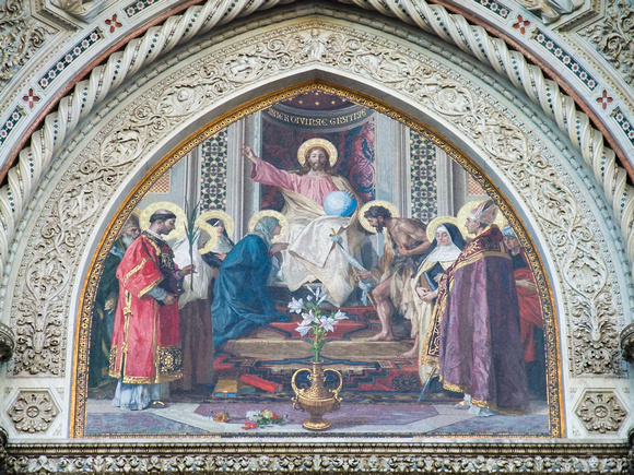 20091211-019 Duome Santa Maria des Fiore