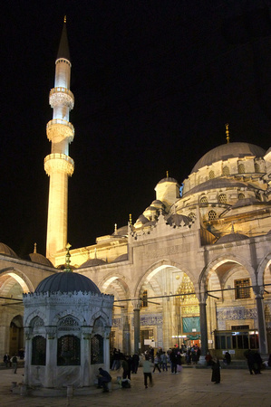 20091114-174 Istanbul Neue Moschee