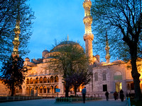 20110512-058 Istanbul Blaue Moschee