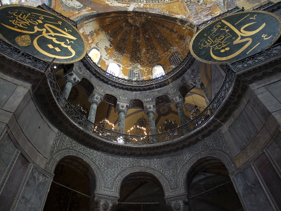20091114-059 Istanbul Hagia Sophia