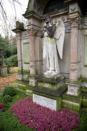 20081115-052 Melatenfriedhof Köln