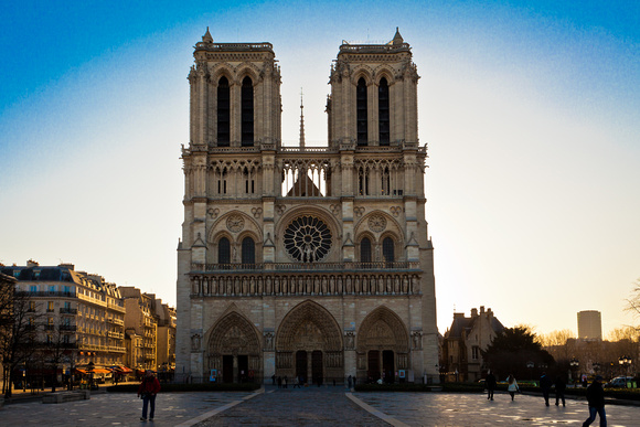 20120219-0835 Notre Dame de Paris