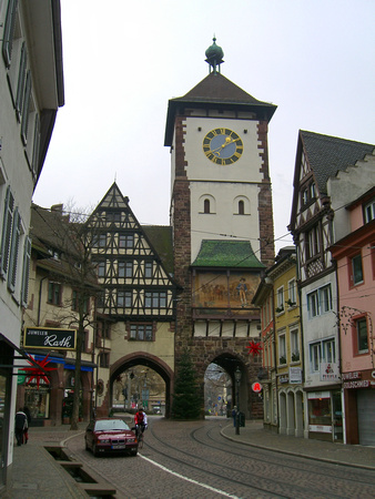 [060106-0226] Freiburg