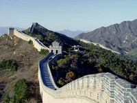 Chinesische Mauer / Great Wall