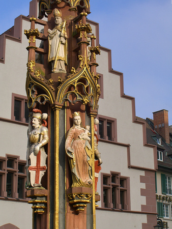 [060106-0238] Freiburg