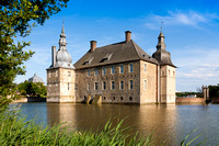 Schloss / Castle Lembeck