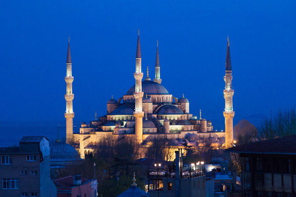 023 20120412-0983 Blaue Moschee