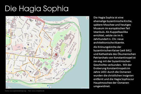 026 Die Hagia Sophia