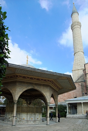 028 20091114-111 Istanbul Hagia Sophia_R