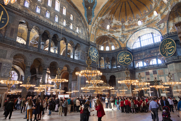 035 20120413-1082 Hagia Sophia