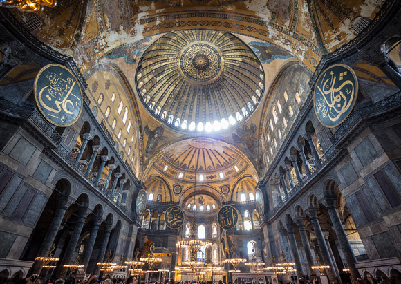 036 20120413-1185 Hagia Sophia