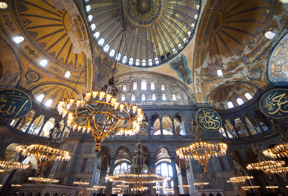 039 20120413-1159 Hagia Sophia