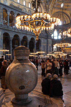 041 20120413-1186 Hagia Sophia