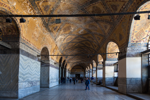 042 20120413-1302 Hagia Sophia