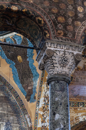 045 20120413-1309 Hagia Sophia