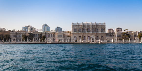 171 20120412-0001 Dolmabahce-Palast