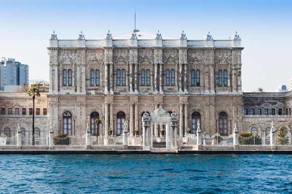 172 20120412-0002 Dolmabahce-Palast