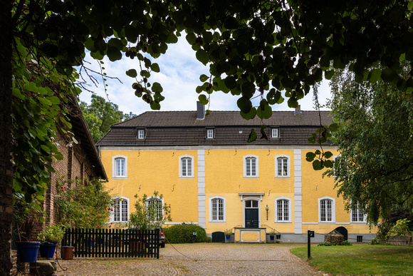 Bedburg Alt-Kaster