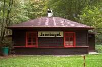 [061022-1999] Ehemaliger Bahnhof Heiligenhaus-Isenbügel